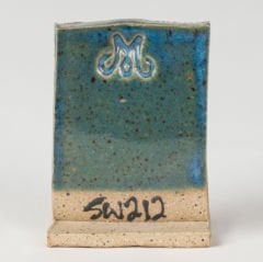 SW212 Peacock Stoneware Sır