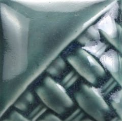 SW212 Peacock Stoneware Sır