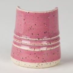 SW251 Pink Opal Stoneware Sır