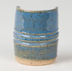 SW252 Blue Opal Stoneware Sır