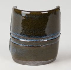 SW252 Blue Opal Stoneware Sır