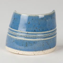 SW252 Blue Opal Stoneware Sır