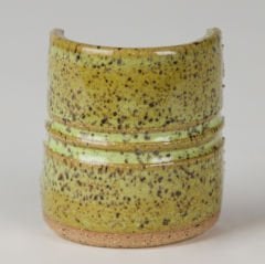 SW253 Green Opal Stoneware Sır