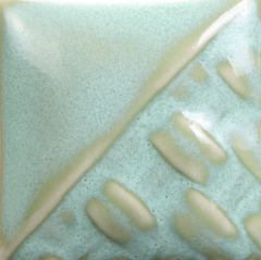 SW253 Green Opal Stoneware Sır