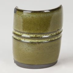 SW253 Green Opal Stoneware Sır