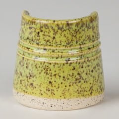 SW253 Green Opal Stoneware Sır