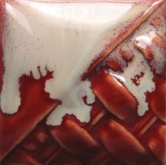 SW401 Light Flux Stoneware Sır