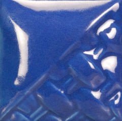 SW510 Blue Gloss Stoneware Sır