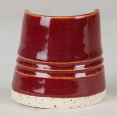 SW119 Cinnabar Stoneware Sır