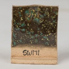 SW171 Enchanted Forest Stoneware Sır