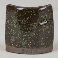 SW171 Enchanted Forest Stoneware Sır