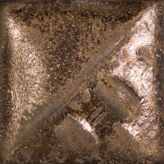 SW182 Antique Brass Stoneware Sır