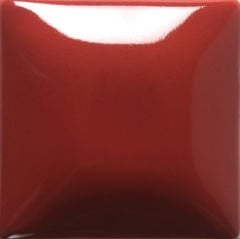 FN015 Brick Red Seramik Sır 473 ML