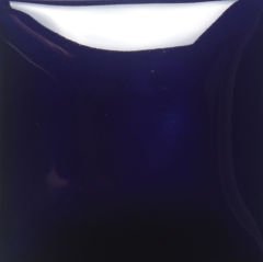 FN019 Dark Blue Seramik Sır 473 ML