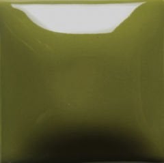 FN021 Olive Green Seramik Sır 473 ML