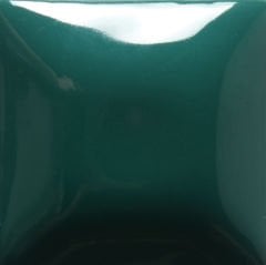 FN033 Mediterranean Teal Seramik Sır 473 ML