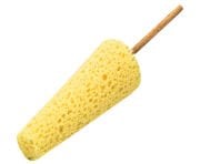 İkonik 3005 Çubuklu Rötuş Süngeri 15*32*90mm