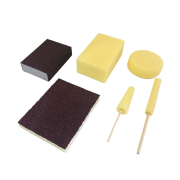 Ceramila Art Rötuş Seti 3059