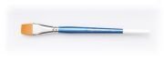 Pebeo 666 Serisi No:3/4 Golden Sentetik Düz Kesik Glaze Fırça