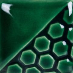 EL156 Bluegrass Seramik Sır