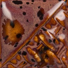 SW191 Peppered Plum Stoneware Sır