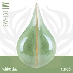 SW193 Ivy Stoneware Sır