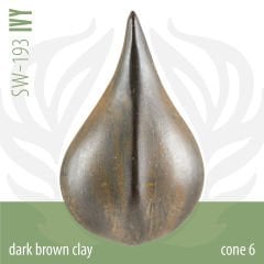 SW193 Ivy Stoneware Sır