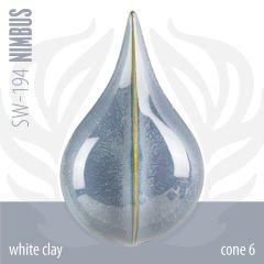 SW194 Nimbus Stoneware Sır