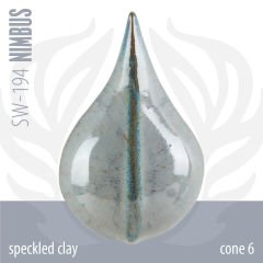 SW194 Nimbus Stoneware Sır