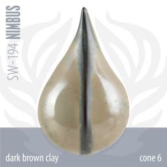 SW194 Nimbus Stoneware Sır