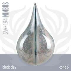 SW194 Nimbus Stoneware Sır