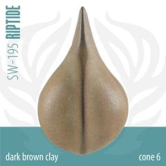 SW195 Riptide Stoneware Sır