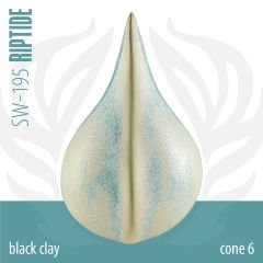 SW195 Riptide Stoneware Sır