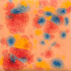 CG1003 Peach Party Seramik Sır