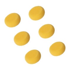 Oval's Eko 3060 75*30mm 6'lı Sünger Set