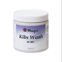 AC001 Kiln Wash (Fırın Rafı Koruyucu)