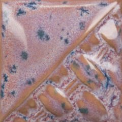 SW199 Mayco Purple Aster Stoneware Sır