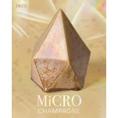 SW215 Mayco Micro Champagne Stoneware Sır