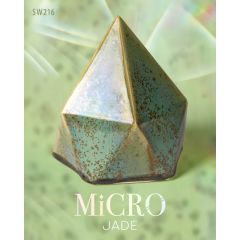 SW216 Mayco Micro Jade Stoneware Sır