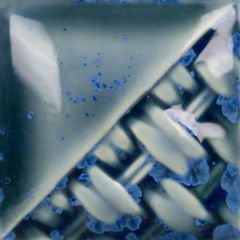 SW217 Mayco Micro Cerulean Stoneware Sır