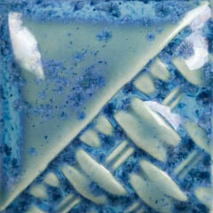 SW217 Mayco Micro Cerulean Stoneware Sır