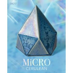 SW217 Mayco Micro Cerulean Stoneware Sır