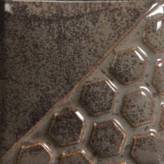 EL144 Dark Amethyst Seramik Sır 473 ML