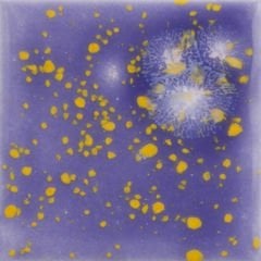 CG1010 Periwinkle Sky Seramik Sır