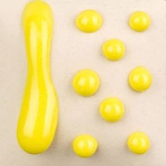 SW421 Yellow Melt Gloop