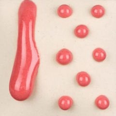 SW422 Hot Pink Melt Gloop