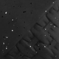EG006 Mayco Stoneware Sparkle Black Engobe