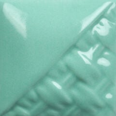 SW515 Aqua Gloss Stoneware Sır