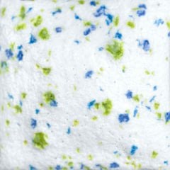 SG305 Spearmint Snow Gem