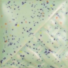 SW221 Mint Speck Stoneware Sır